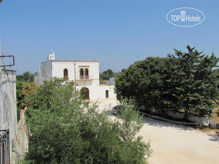 Hotel photo Masseria Carparelli 