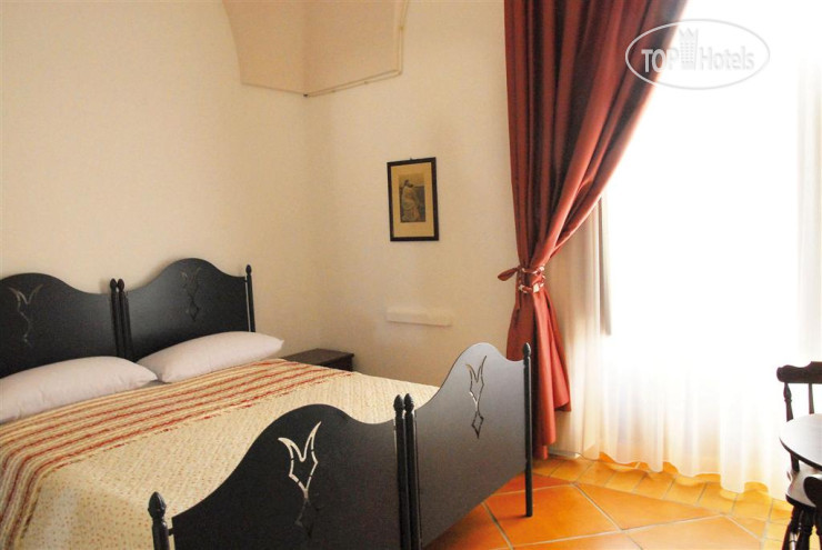 Новые добавленные фото туристов Masseria Carparelli 