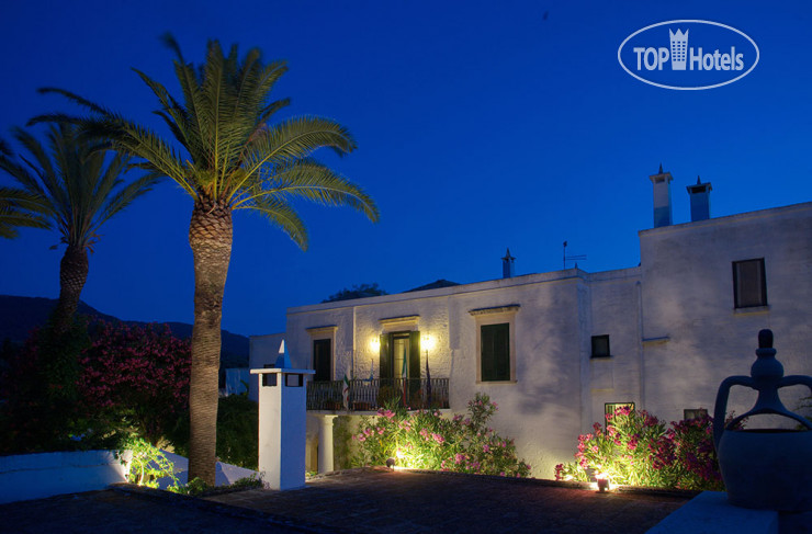 Hotel photo Masseria Il Frantoio 
