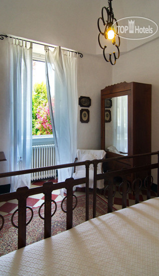 Новые добавленные фото туристов Masseria Il Frantoio 