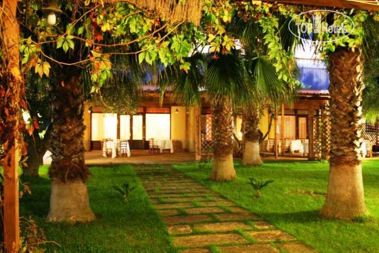 Hotel photo Citta Bianca Ostuni Resort Hotel  3*