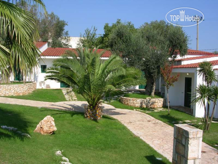 New photos from tourists Citta Bianca Ostuni Resort Hotel 3*