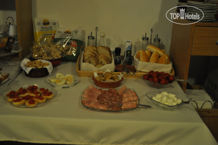 New photos from tourists Pietra Bianca Guest House
