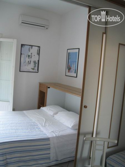 New photos from tourists Residence Fontanelle Hotel 3*
