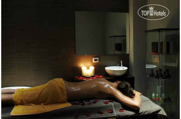 New photos from tourists Pineta Wellness & Spa Hotel 4*