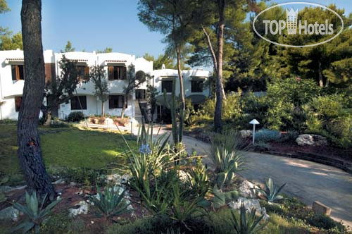 Hotel photo Baia Dei Trabucchi 4*