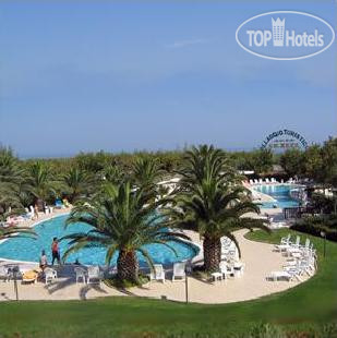Hotel photo Villaggio Turistico Le Dune 4*