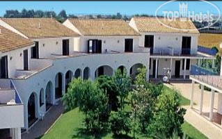 Hotel photo Villaggio Santa Sabina 3*