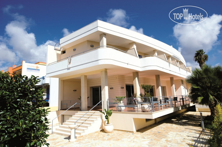 Hotel photo Residenza Del Mare 3*