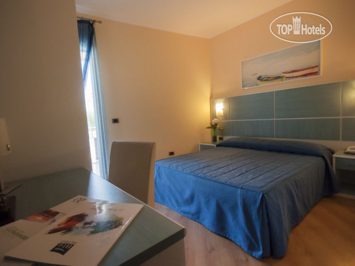 New photos from tourists Residenza Del Mare 3*
