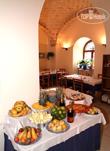 New photos from tourists Adria 3*