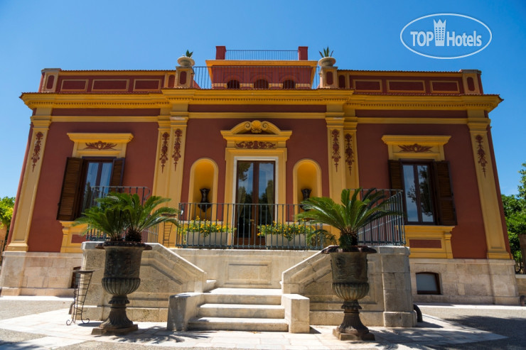 Hotelier's photos Terranobile Metaresort 4*
