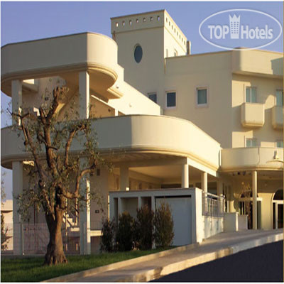 Hotel photo Grand Hotel Olimpo 4*