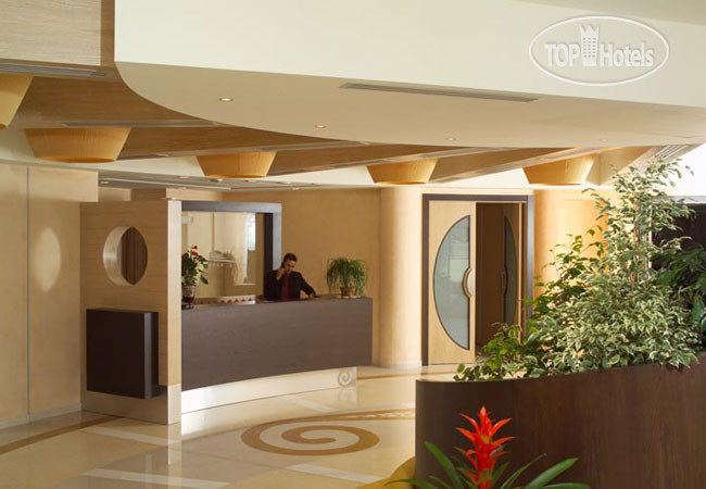 New photos from tourists Grand Hotel Olimpo 4*