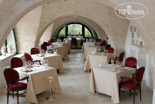 New photos from tourists Masseria Relais del Cardinale 5*