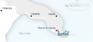 New photos from tourists Vivosa Apulia Resort 4*