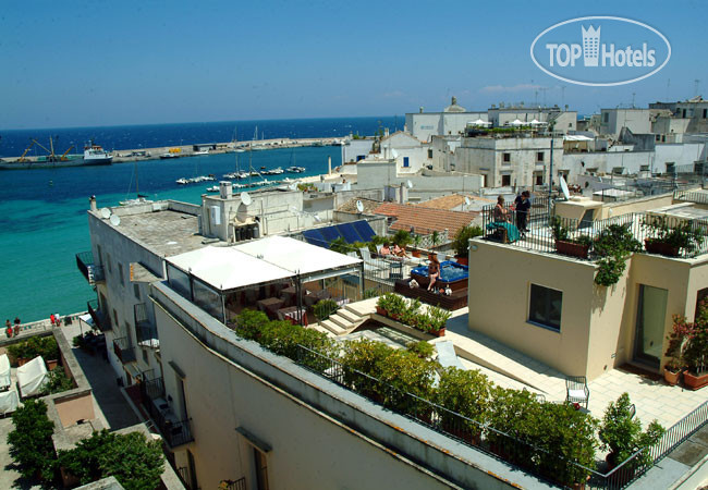 Hotelier's photos Palazzo Papaleo 5*