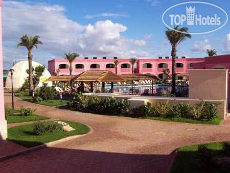 Hotel photo Villaggio Puntagrossa 4*