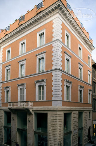 Hotel photo Porto Giardino Hotel Village 4*
