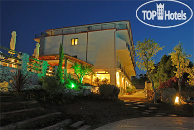 Hotelier's photos Pietrenere Hotel 4*