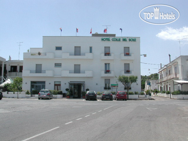 Hotelier's photos Colle del Sole 3*