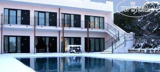 Hotelier's photos Cuor Di Puglia 3*