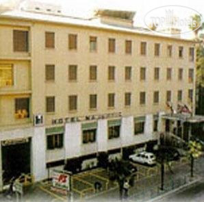 Hotelier's photos Magestic (closed) 4*