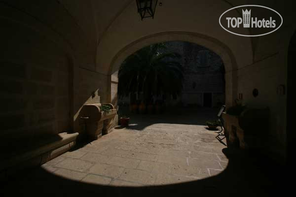 New photos from tourists Masseria Appide 4*