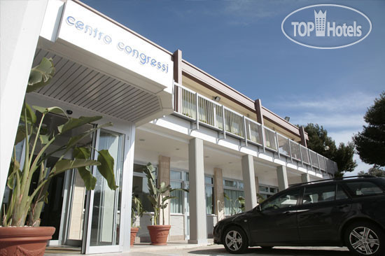 Hotelier's photos Barion 4*