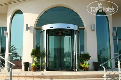 Hotelier's photos Jonico 4*