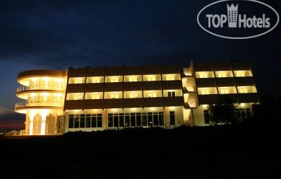 New photos from tourists Jonico 4*