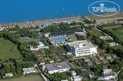 Hotel photo Pellegrino Palace 4*