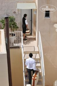 New photos from tourists Relais Corte Palmier 4*