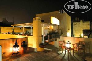 Hotelier's photos Relais Corte Palmier 4*