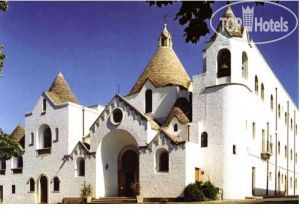 Hotelier's photos Sant'Antonio 3*