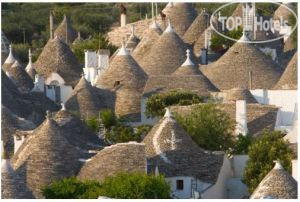 New photos from tourists Sant'Antonio 3*