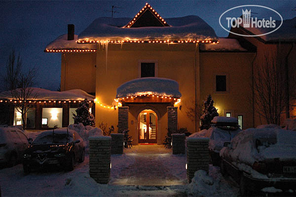 Hotelier's photos Valle Dell'Iro 4*