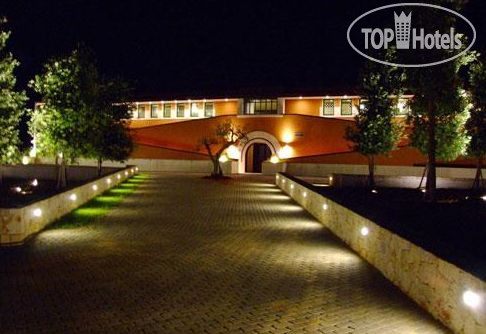Hotel photo Victor Country 4*