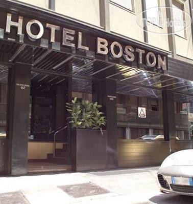 Hotel photo Boston 3*