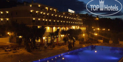 Hotel photo Delle More 4*