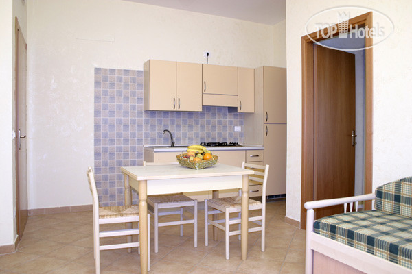New photos from tourists Fontana Vecchia 3*