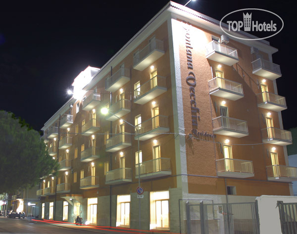 Hotelier's photos Fontana Vecchia 3*