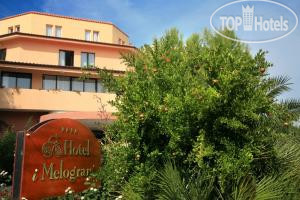 Hotel photo I Melograni 4*