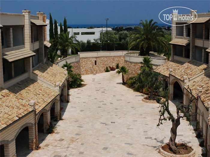 Hotelier's photos Una Hotel Regina 4*