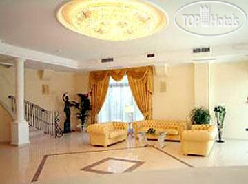 Hotel photo Albatres Palace 4*