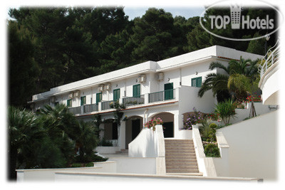 Hotel photo Gattarella Family Resort 4*