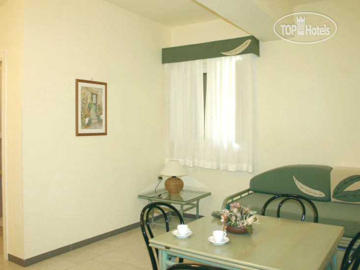New photos from tourists Masseria Salamina 4*