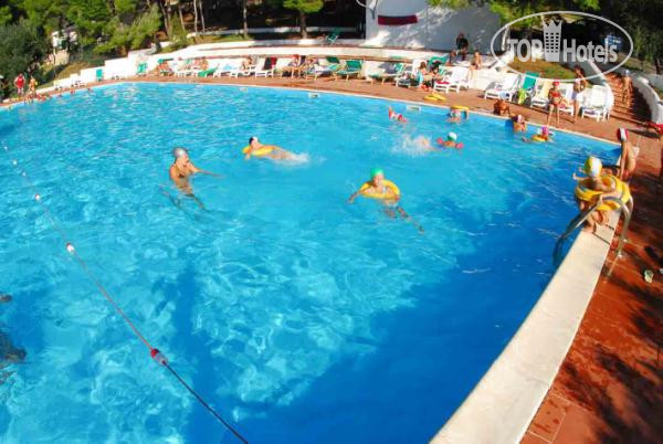 Hotel photo Residence Gattarella Resort 4*
