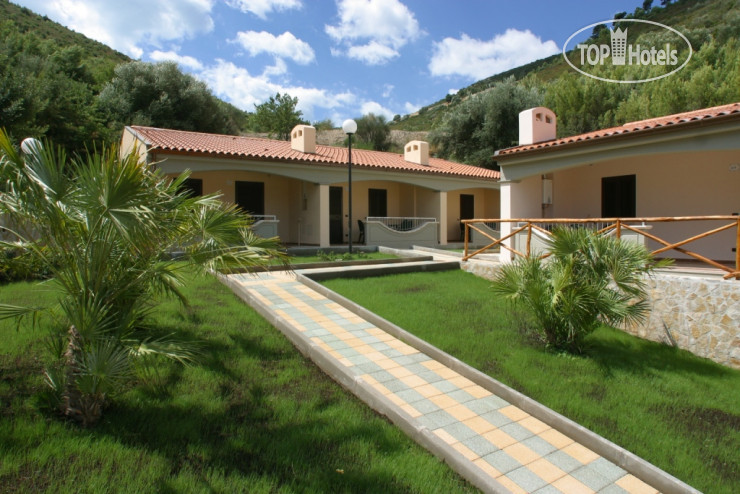 Hotel photo Residence del Belvedere APT