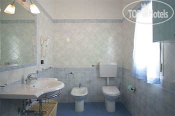 New photos from tourists Residence del Belvedere APT